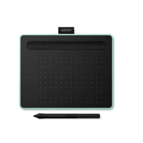 Tablettes graphiques et stylos Wacom S Bluetooth de Wacom, Tablettes graphiques - Réf : S7800804, Prix : 118,64 €, Remise : %