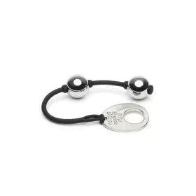 Orgasm Balls Fifty Shades of Grey Goddess Mini Black Silver by Fifty Shades of Grey, Chinese balls - Ref: M0402432, Price: 13...