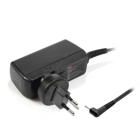 Carregador para Portátil AD00024 Preto 40 W de BigBuy Tech, Carregadores e bases de carga - Ref: S7801351, Preço: 19,18 €, De...