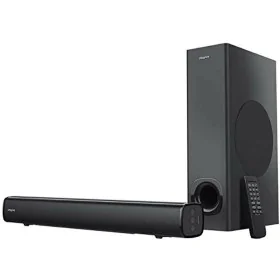 Barra de Sonido Creative Technology Creative Stage Negro 40 W de Creative Technology, Barras de sonido - Ref: S7802543, Preci...