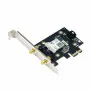 Wi-Fi Network Card Asus AX3000 3000 Mbps by Asus, Network cards - Ref: S7802719, Price: 37,34 €, Discount: %