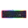 Gaming Keyboard Tempest Diablo Spanish Qwerty by Tempest, Gaming Keyboards - Ref: S7802742, Price: 168,12 €, Discount: %