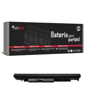 Laptop Battery Voltistar BAT2172 Black 2200 mAh by Voltistar, Portable Computer Batteries - Ref: S7803702, Price: 33,93 €, Di...