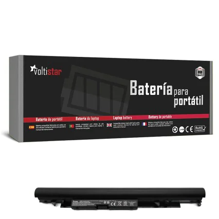 Laptop-Akku Voltistar BAT2172 Schwarz 2200 mAh von Voltistar, Notebook-Akkus - Ref: S7803702, Preis: 31,77 €, Rabatt: %