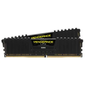 RAM Memory Corsair CMK32GX4M2D3600C18 CL18 32 GB by Corsair, RAM - Ref: S7804145, Price: 75,99 €, Discount: %