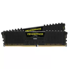 Memoria RAM Corsair CMK32GX4M2D3600C18 CL18 32 GB de Corsair, Memoria principal - Ref: S7804145, Precio: 75,32 €, Descuento: %