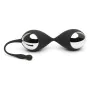 Orgasm Balls Fifty Shades of Grey Goddess Plastic Black Silver by Fifty Shades of Grey, Chinese balls - Ref: M0402433, Price:...