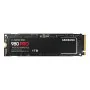 Festplatte Samsung 980 PRO Intern SSD V-NAND MLC 1 TB 1 TB SSD von Samsung, Solid-State-Festplattenlaufwerke - Ref: S7805124,...