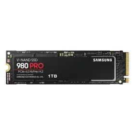 Disco Duro Samsung 980 PRO Interno SSD V-NAND MLC 1 TB 1 TB SSD de Samsung, Discos duros sólidos - Ref: S7805124, Precio: 158...