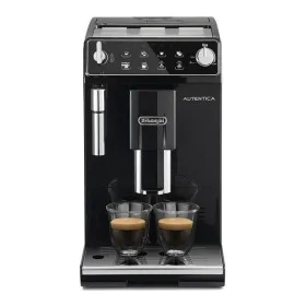 Cafetera Superautomática DeLonghi ETAM29.510.B Negro 1450 W de DeLonghi, Cafeteras automáticas - Ref: S7805224, Precio: 382,9...