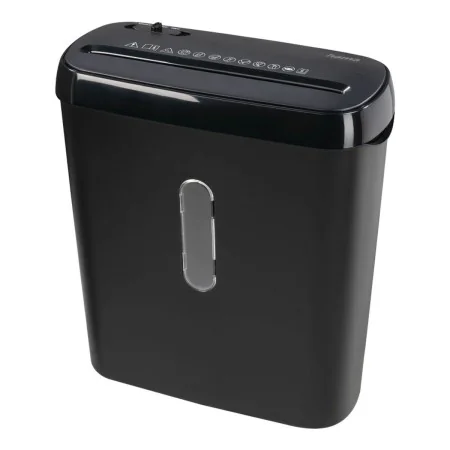 Trituradora de Papel Hama Basic S6 Negro de Hama, Destructoras de papel y documentos - Ref: S7805836, Precio: 27,50 €, Descue...