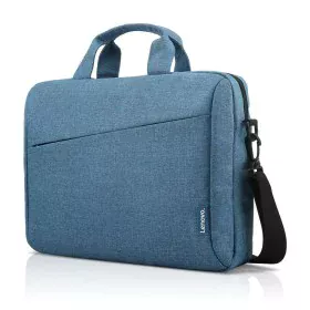 Funda para Portátil Lenovo GX40Q17230 Azul 15,6" de Lenovo, Bolsas y fundas para portátiles y netbooks - Ref: S7807595, Preci...