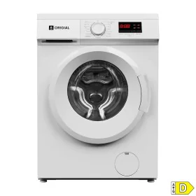 Lavadora Origial ORIWM5DW Prowash 45 L 1200 rpm 7 kg de Origial, Lavadoras - Ref: S7808054, Precio: 255,56 €, Descuento: %