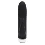 Vibrador Fifty Shades of Grey Greedy Girl Mini Rabbit Negro de Fifty Shades of Grey, Vibradores Punto G - Ref: M0402435, Prec...