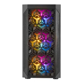 ATX Semi-tower Box Mars Gaming MCMESH by Mars Gaming, Tabletop computer cases - Ref: S7808226, Price: 51,59 €, Discount: %