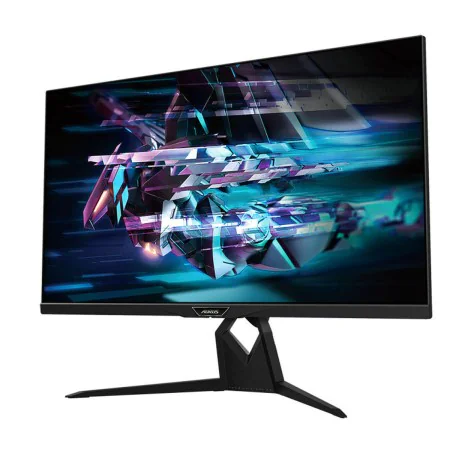 Monitor Gigabyte Aorus FI32U 32" 4K UHD de Gigabyte, Monitores - Ref: S7808678, Preço: 959,34 €, Desconto: %