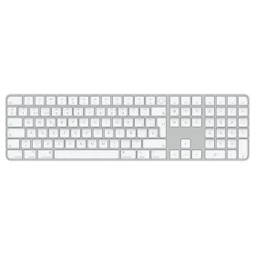 Clavier sans fil Apple Magic de Apple, Claviers - Réf : S7809079, Prix : 221,91 €, Remise : %