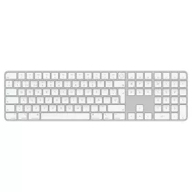 Teclado Inalámbrico Apple Magic de Apple, Teclados - Ref: S7809079, Precio: 226,35 €, Descuento: %