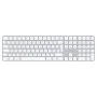 Drahtlose Tastatur Apple Magic von Apple, Tastaturen - Ref: S7809079, Preis: 221,91 €, Rabatt: %