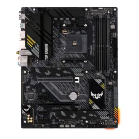 Motherboard Asus TUF GAMING B550-PLUS WIFI II AMD AM4 AMD B550 AMD von Asus, Hauptplatinen - Ref: S7810020, Preis: 171,93 €, ...