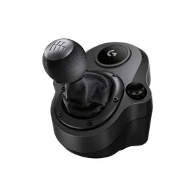 Gaming Gear Lever Logitech 941-000130 by Logitech, Virtual reality devices - Ref: S7810184, Price: 60,50 €, Discount: %