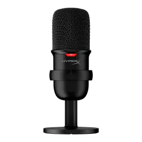 Microphone à condensateur Hyperx HMIS1X-XX-BK/G de Hyperx, Microphones - Réf : S7810718, Prix : 65,46 €, Remise : %