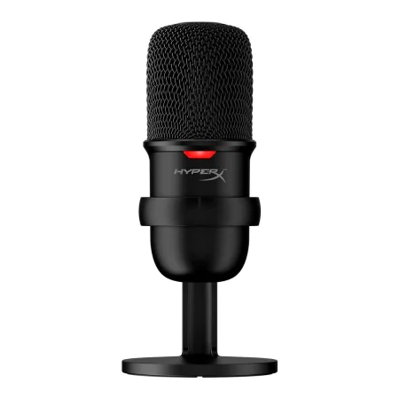 Condenser microphone Hyperx HMIS1X-XX-BK/G by Hyperx, Microphones - Ref: S7810718, Price: 65,46 €, Discount: %