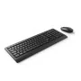 Tastiera e Mouse Energy Sistem Nero Qwerty in Spagnolo di Energy Sistem, Set tastiera e Mouse - Rif: S7810955, Prezzo: 38,70 ...