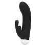 Vibrador Fifty Shades of Grey Greedy Girl Mini Rabbit Negro de Fifty Shades of Grey, Vibradores Punto G - Ref: M0402435, Prec...