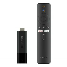 Reproductor TV Xiaomi TV Stick 4K 4K Ultra HD de Xiaomi, Clientes de streaming - Ref: S7811251, Precio: 65,36 €, Descuento: %