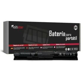 Batteria per Laptop Voltistar BATHP15 Nero 2200 mAh di Voltistar, Batterie per computer portatili - Rif: S7811884, Prezzo: 32...