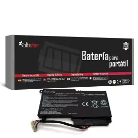 Bateria para Laptop Voltistar BATTOSHP55 Preto 3000 mAh de Voltistar, Baterias - Ref: S7811903, Preço: 52,54 €, Desconto: %