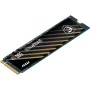 Disco Duro MSI Spatium 450 500 GB SSD de MSI, Discos duros sólidos - Ref: S7812337, Precio: 92,47 €, Descuento: %