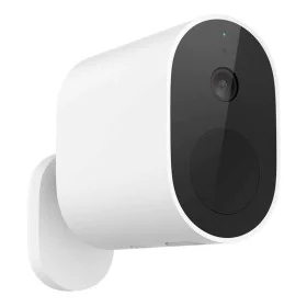 Câmara IP Xiaomi Mi Wireless Outdoor Security Camera 1080p de Xiaomi, Equipamento de videovigilância - Ref: S7812527, Preço: ...