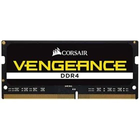 RAM Memory Corsair CMSX16GX4M1A3200C22 3200 MHz CL22 by Corsair, RAM - Ref: S7812698, Price: 37,34 €, Discount: %