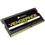 Mémoire RAM Corsair CMSX16GX4M1A3200C22 3200 MHz CL22 de Corsair, Mémoire principale - Réf : S7812698, Prix : 37,34 €, Remise...