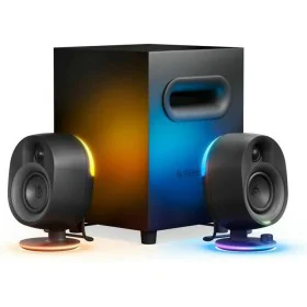 Altavoces PC SteelSeries Arena 7 de SteelSeries, Altavoces de ordenador - Ref: S7812730, Precio: 306,30 €, Descuento: %