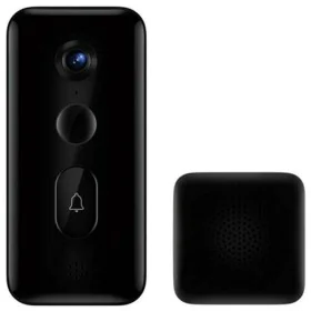 Electric doorbell Xiaomi Smart Doorbell 3 (5 V) by Xiaomi, Door Chimes & Bells - Ref: S7812932, Price: 86,18 €, Discount: %