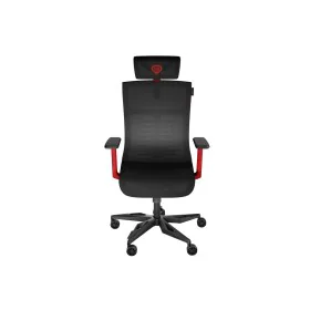 Chaise de jeu Genesis ASTAT 700 Rouge Noir/Rouge de Genesis, Chaises de jeu - Réf : S7813070, Prix : 232,74 €, Remise : %