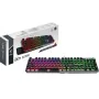 Gaming Keyboard MSI Vigor GK71 Spanish Qwerty by MSI, Gaming Keyboards - Ref: S7813253, Price: 109,90 €, Discount: %