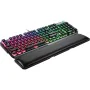 Gaming Keyboard MSI Vigor GK71 Spanish Qwerty by MSI, Gaming Keyboards - Ref: S7813253, Price: 109,90 €, Discount: %