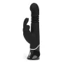 Vibrateur Rave G-Spot Fifty Shades of Grey Greedy Girl Noir de Fifty Shades of Grey, Vibrateurs du point G - Réf : M0402437, ...