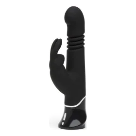 Rave G-Punkt Vibrator Fifty Shades of Grey Greedy Girl Schwarz von Fifty Shades of Grey, G-Punkt-Vibratoren - Ref: M0402437, ...