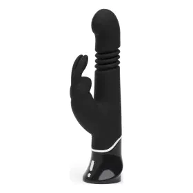 Vibrador Ponto G Rave Fifty Shades of Grey Greedy Girl Preto de Fifty Shades of Grey, Vibradores Ponto G - Ref: M0402437, Pre...