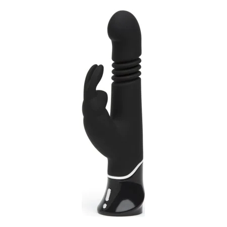 Vibrador Para el Punto G Fifty Shades of Grey Greedy Girl Negro de Fifty Shades of Grey, Vibradores Punto G - Ref: M0402437, ...