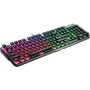 Gaming Keyboard MSI Vigor GK71 Spanish Qwerty by MSI, Gaming Keyboards - Ref: S7813253, Price: 109,90 €, Discount: %