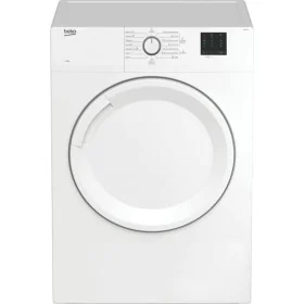 Séchoir d'évacuation BEKO DV8120N Blanc de BEKO, Sèche-linge - Réf : S7813955, Prix : 460,37 €, Remise : %