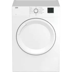 Essiccatore di evacuazione BEKO DV8120N Bianco di BEKO, Asciugatrici - Rif: S7813955, Prezzo: 513,78 €, Sconto: %