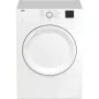 Séchoir d'évacuation BEKO DV8120N Blanc de BEKO, Sèche-linge - Réf : S7813955, Prix : 460,37 €, Remise : %