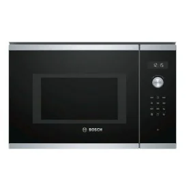 Microondas com Grill BOSCH BEL554MS0 25 L LED 1450W 900 W Branco 25 L de BOSCH, Micro-ondas simples - Ref: S7814059, Preço: 3...